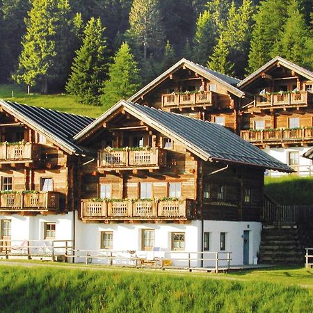 Almdorf Hochlienz Apartment Alm 30 Obernussdorf Экстерьер фото