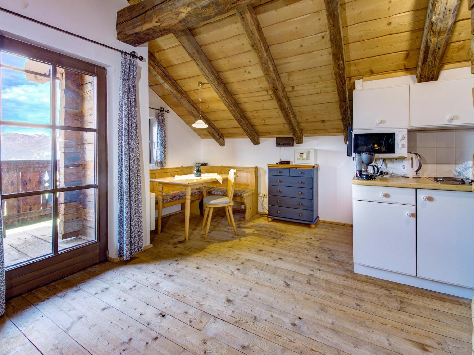 Almdorf Hochlienz Apartment Alm 30 Obernussdorf Экстерьер фото