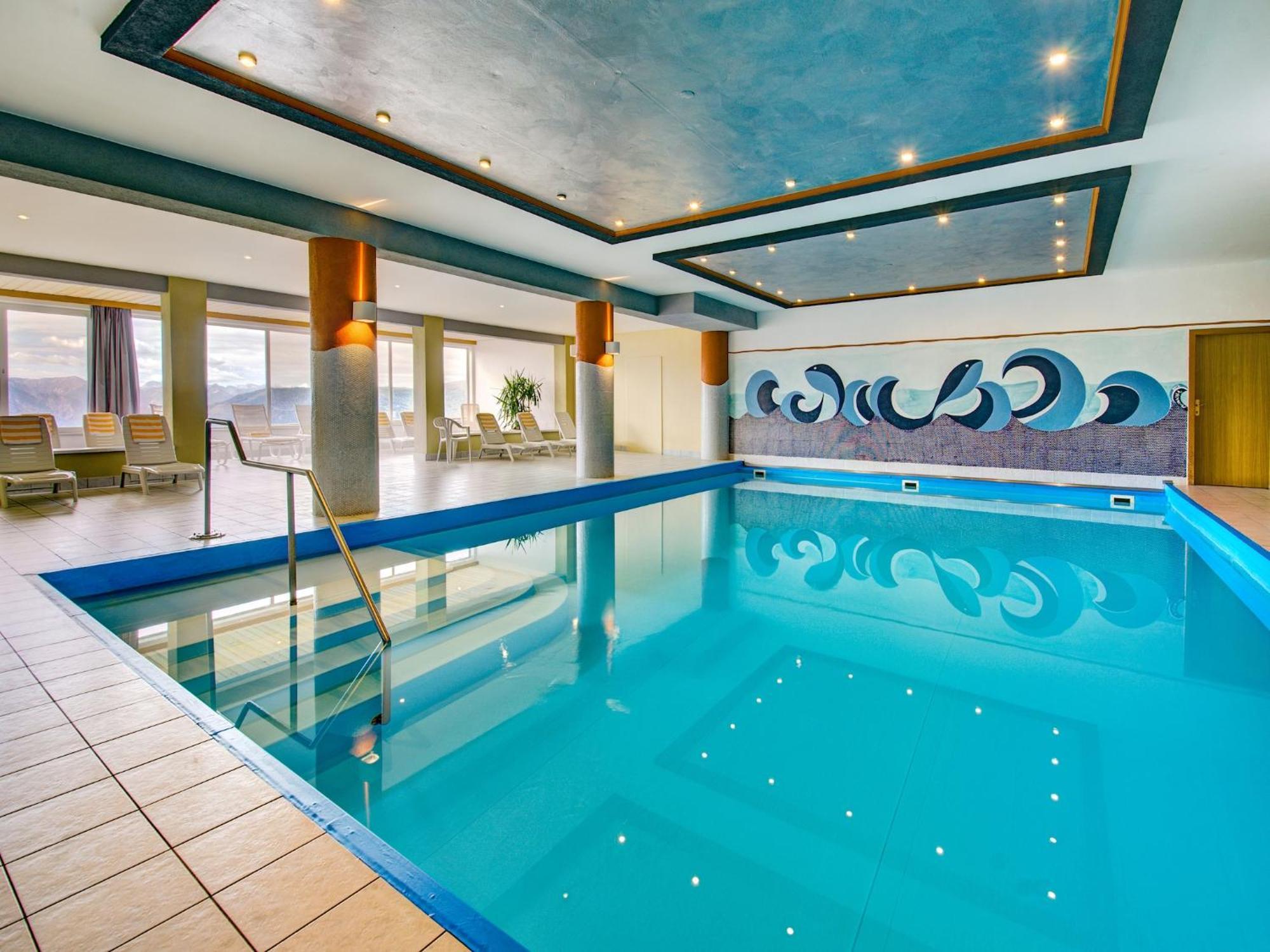 Almdorf Hochlienz Apartment Alm 30 Obernussdorf Экстерьер фото