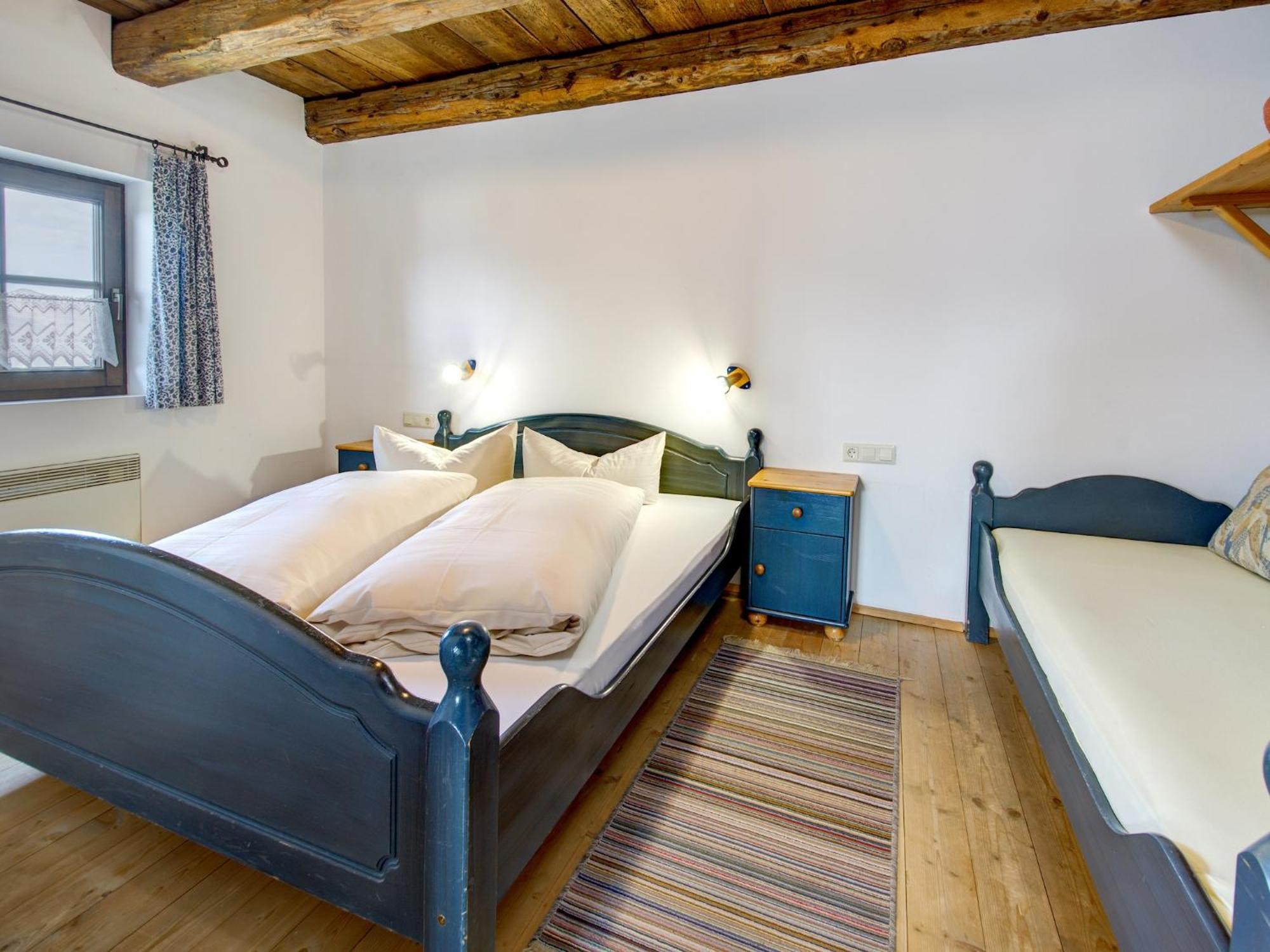 Almdorf Hochlienz Apartment Alm 30 Obernussdorf Экстерьер фото