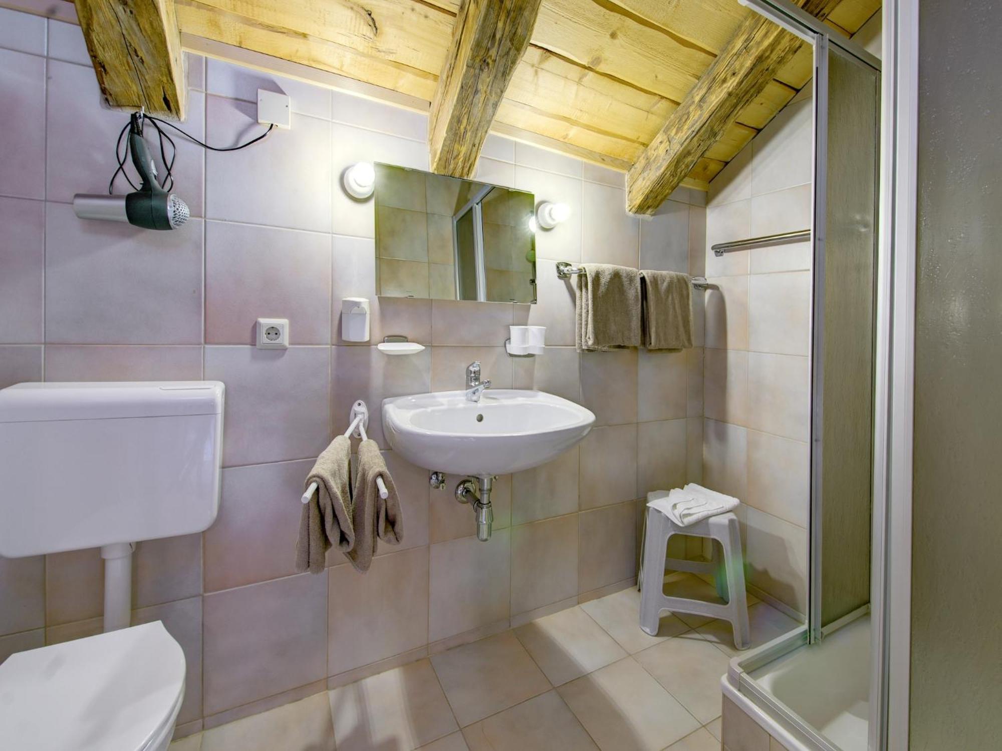 Almdorf Hochlienz Apartment Alm 30 Obernussdorf Экстерьер фото