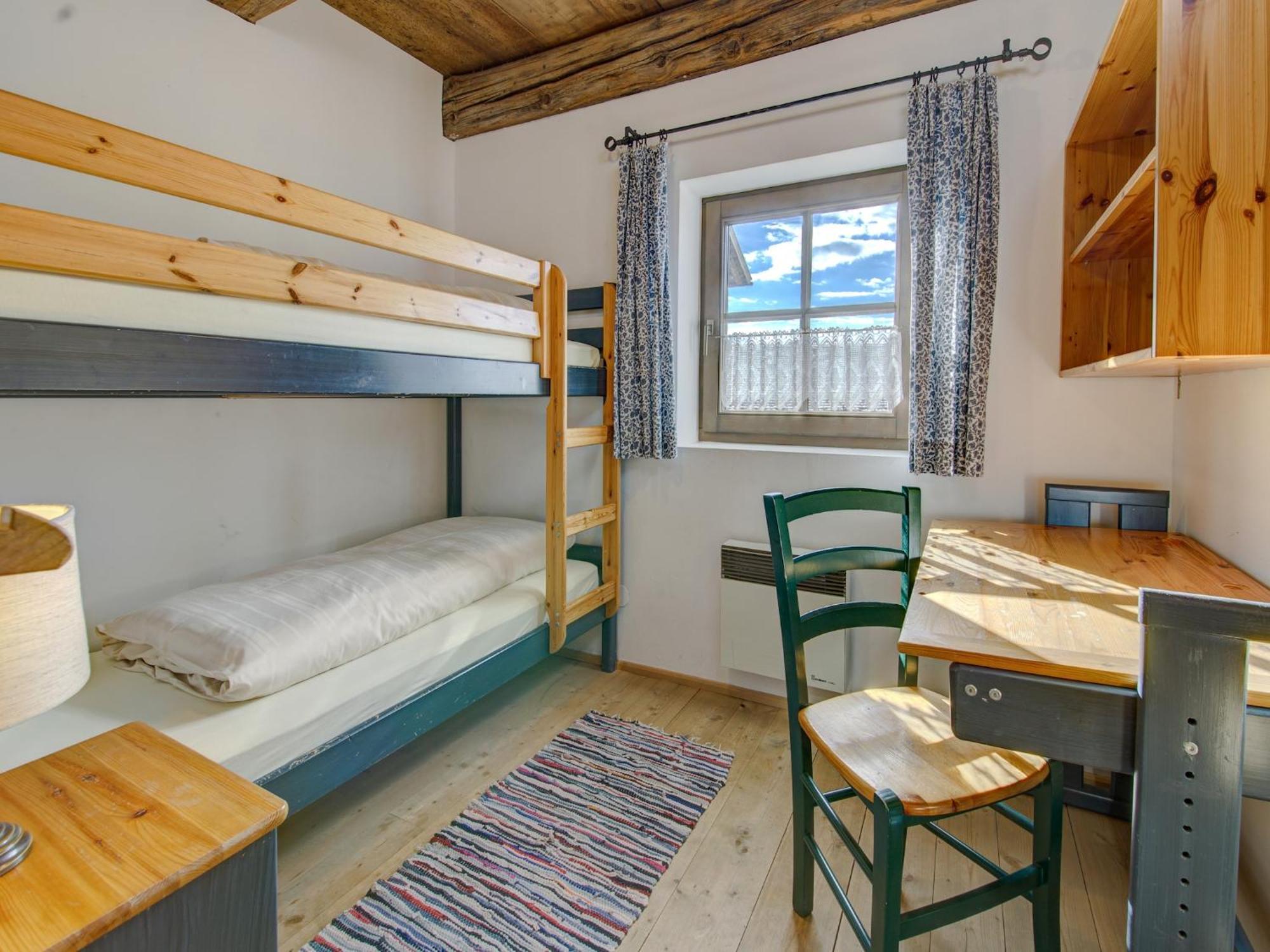 Almdorf Hochlienz Apartment Alm 30 Obernussdorf Экстерьер фото